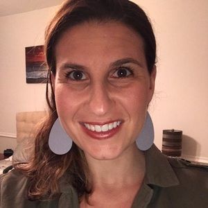 Meet your Posher, Amy